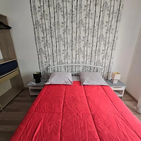 Bel 3 Pieces Dans Calme Sélestat