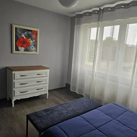 Bel 3 Pieces Dans Calme Apartment