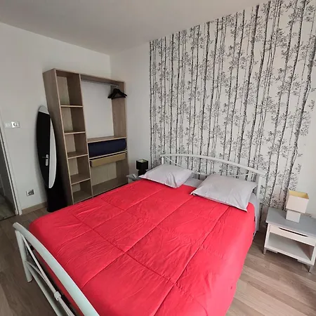 Bel 3 Pieces Dans Calme *