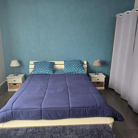 Bel 3 Pieces Dans Calme *