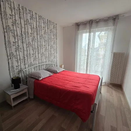 Bel 3 Pieces Dans Calme