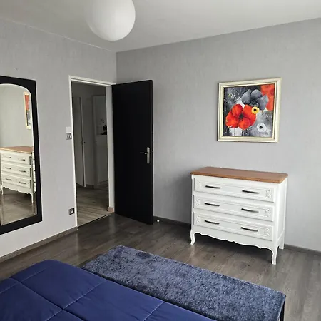 Bel 3 Pieces Dans Calme Selestat