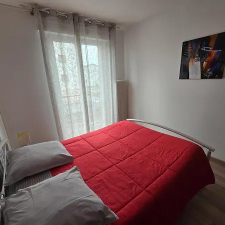 Bel 3 Pieces Dans Calme * Selestat